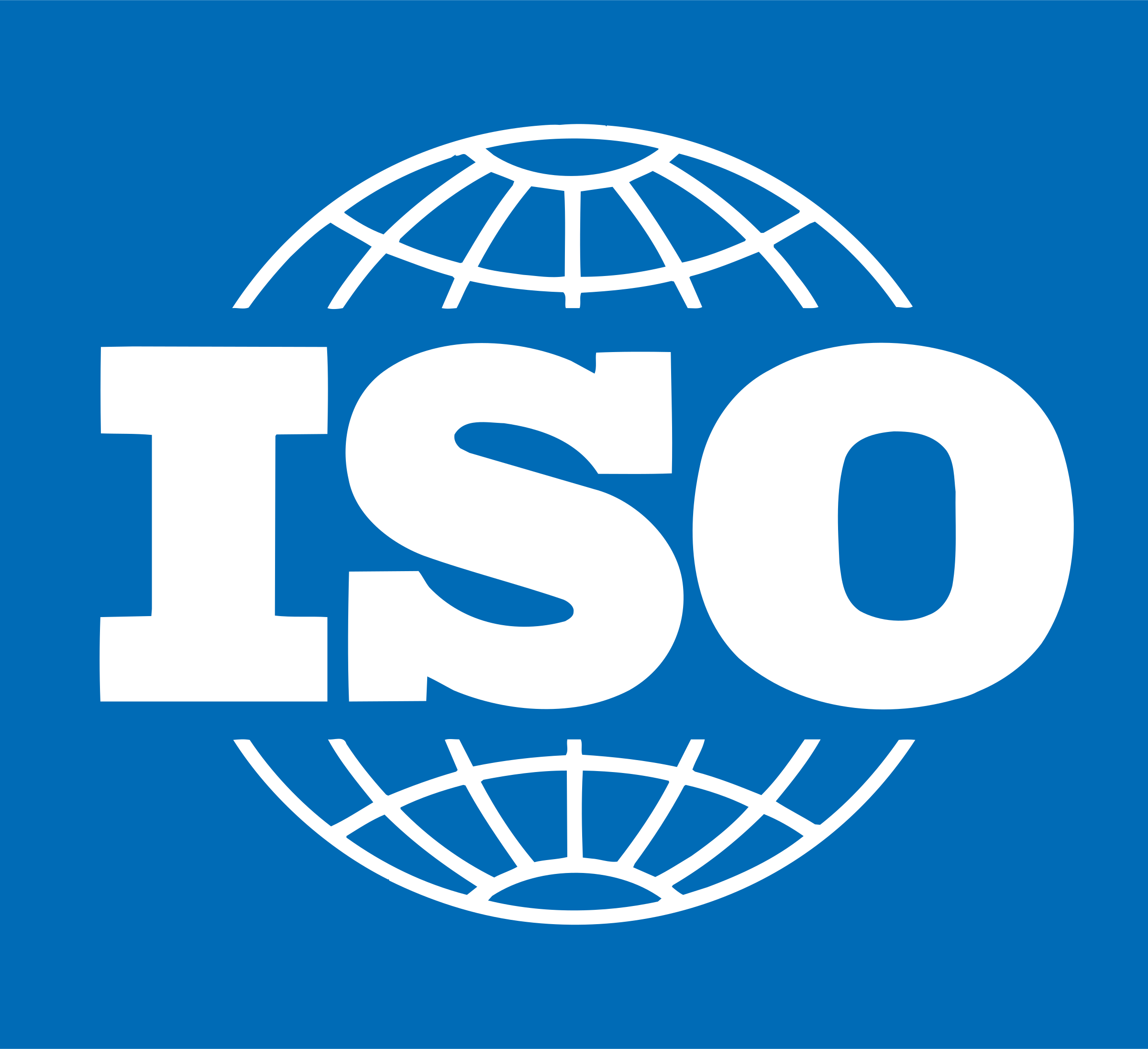 ISO