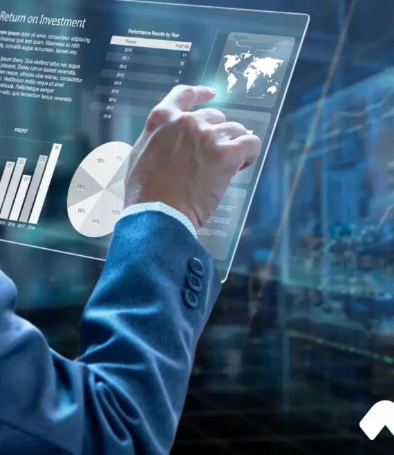 Professional Data Analysis