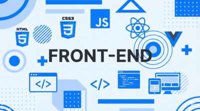 Front-End Development