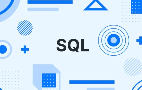 Advanced SQL