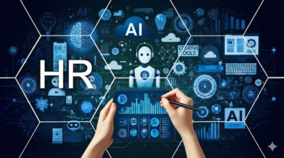 AI for HR