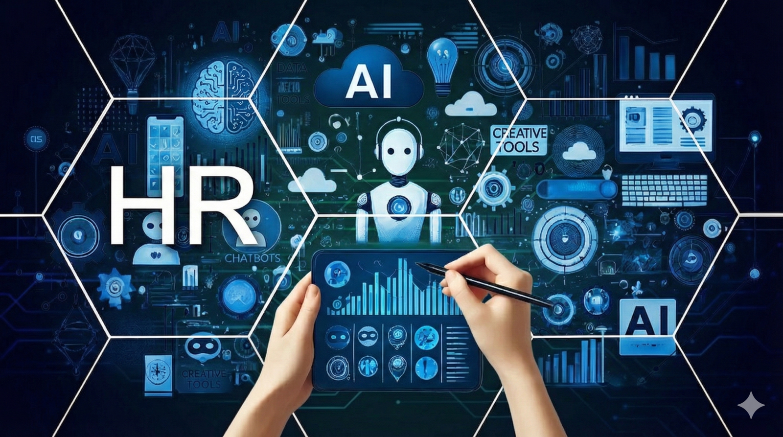 AI for HR