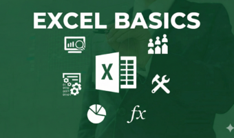 Excel Basics