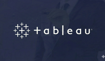 Tableau Visualization