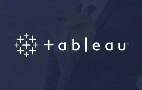 Tableau Visualization